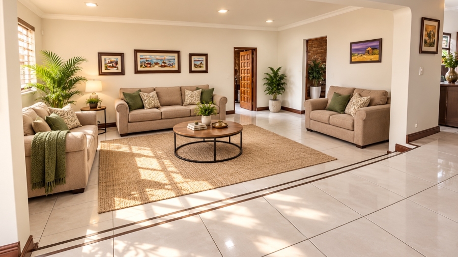 7 Bedroom Property for Sale in Heuwelsig Free State